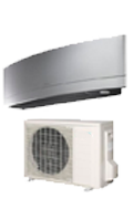 Reparación averías aire acondicionado Lg en  Ávila