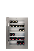 Reparación averías vinoteca Lg en  Ávila